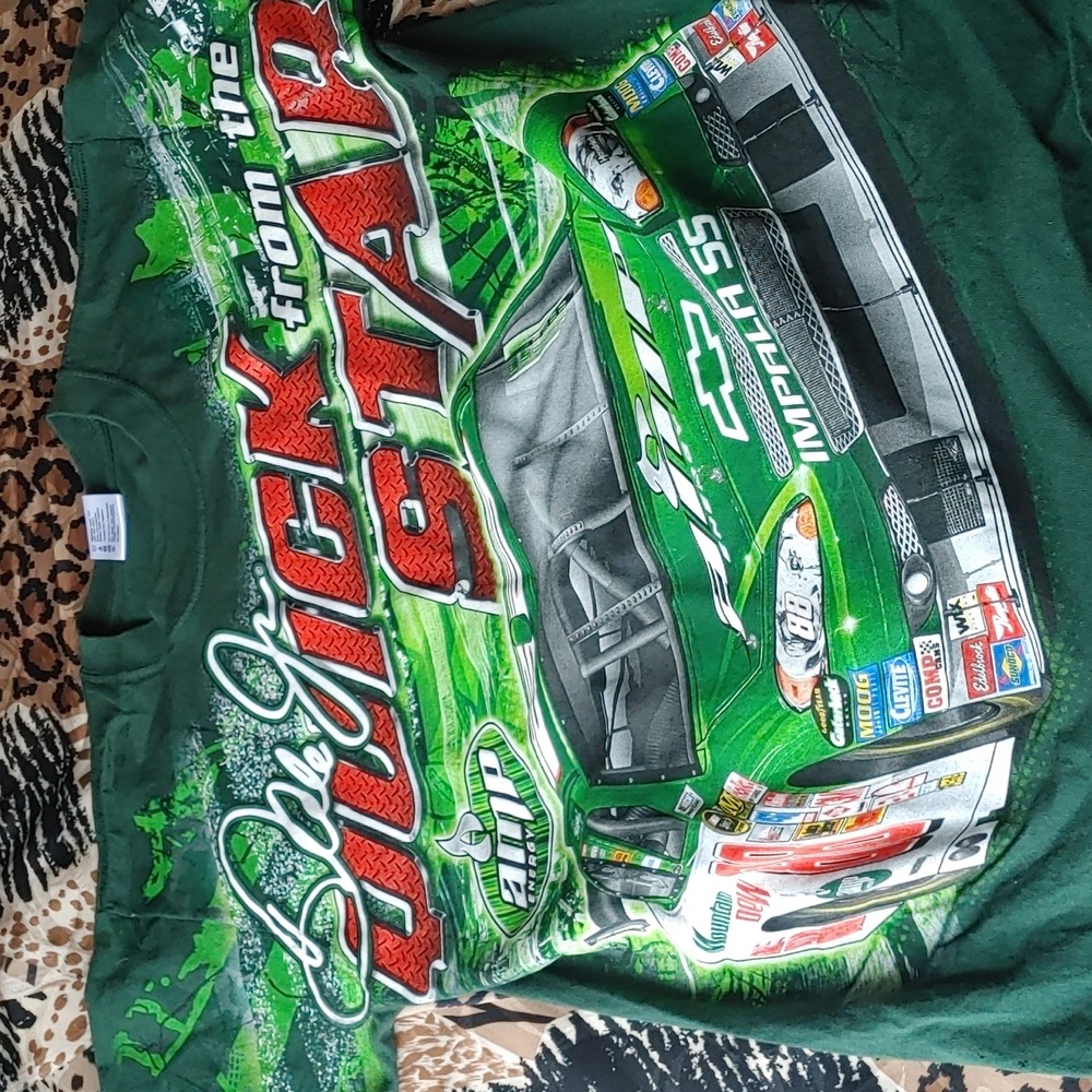 Vintage Dale Jr TShirt